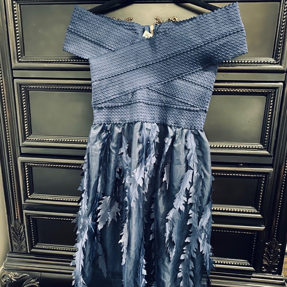 Cocktail dress
